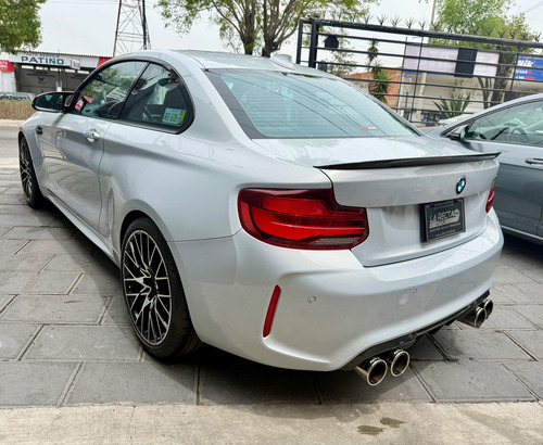 BMW M2 Competition std Qcocos