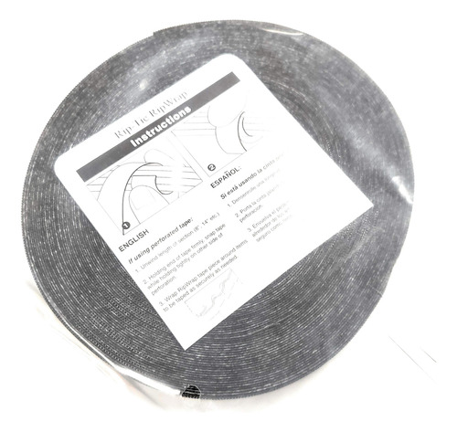 Rip-tie Ancho Pie Longitud Rip Wrap Precio Carrete