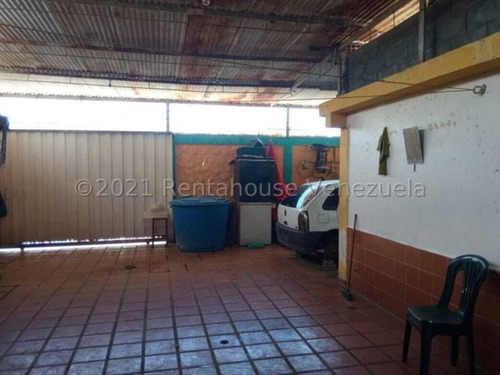 Milagros Inmuebles Casa Venta Barquisimeto Lara El Ujano Economica Residencial Economico Código Inmobiliaria Rent-a-house 23-16886