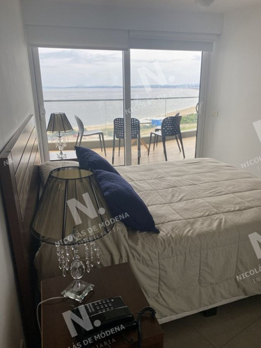 Imagen 12 de 27 de A Pasos Del Conrad, Torre De Categoría - Punta Del Este Mansa