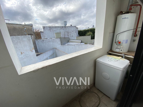 Imagen 11 de 13 de Venta Departamento 1 Dormitorio Diag 79 E/ 64 Y 119 La Plata