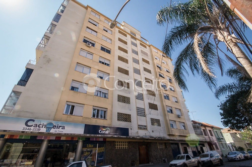 Imagem 2 de 15 de Apartamentos - Centro Historico - Ref: 11245 - V-11245