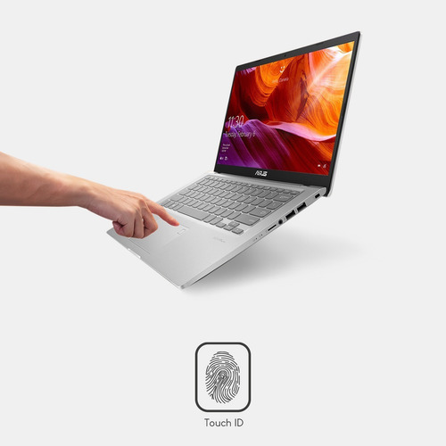Imagen 3 de 8 de Laptop Asus M415ua Amd Ryzen 5 16gb 512gb Ssd 14 W10h