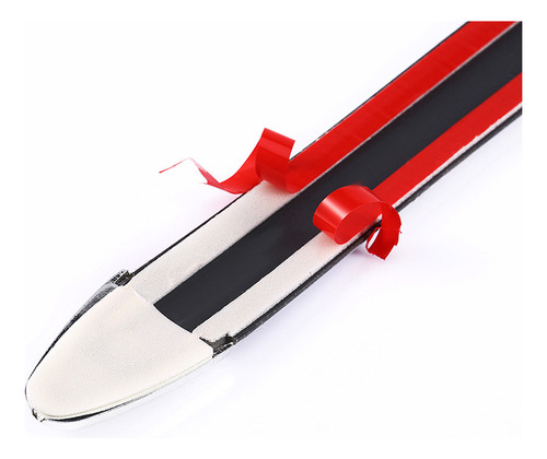 Protector De Parachoques Trasero Delantero Automático Hnh