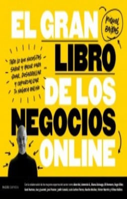 Gran Libro De Los Negocios Online, El