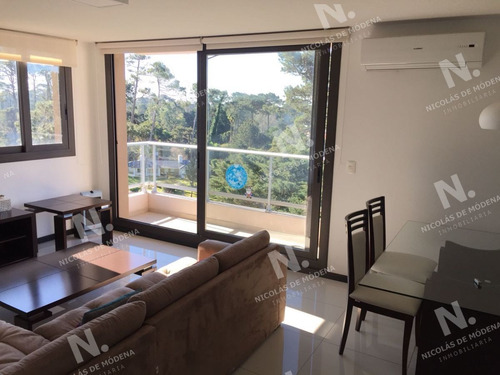 Imagen 4 de 19 de Apartamento Muy Cómodo En Roosevelt - Punta Del Este Roosevelt