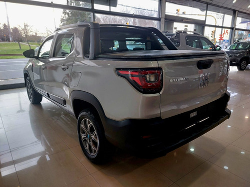 Fiat Strada 1.3 Volcano