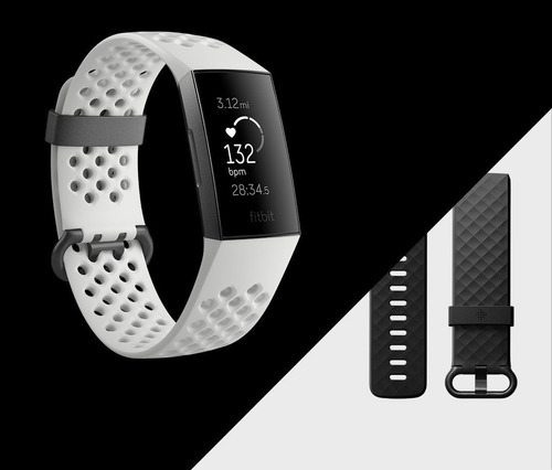 fitbit charge 3 fitpay
