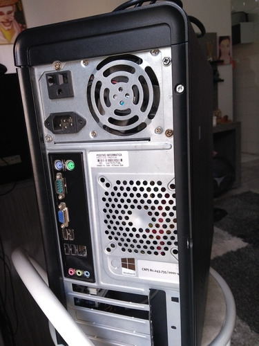 Computador Positivo