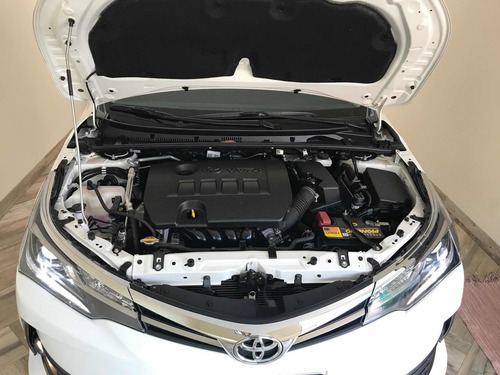 Toyota Corolla 2018 2.0 16v Xrs Flex Multi-drive S 4p