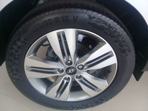 Imagem 8 de 12 de Hyundai Ix35 Gls 2wd 4x2 2.0 Mpfi 16v, Gcb5987