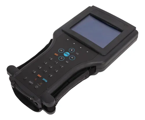 Escáner Diagnóstico Automotriz Obd2 V519 Multimarca | Envío