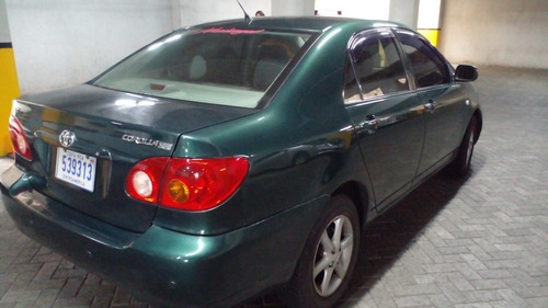 Imagen 4 de 11 de Toyota Corolla Recien Pintado. Le