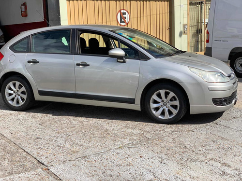 Citroën C4 Pack Look 1.6 N 2010
