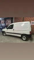 Comprar Peugeot Partner Furgon Partner 1.4 Furgon Confort