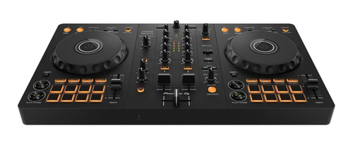 Controladora Pioneer Dj Ddj-flx4 Rekordbox 2 Decks