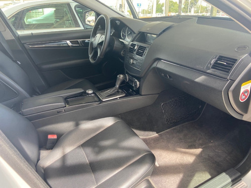 Imagen 14 de 15 de Mercedes Benz C 280 2009