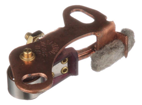 Set Contactos Mercury Turnpike Cruiser 8 Cil 6.0l 1957-1957