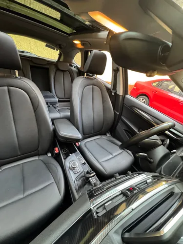BMW X1 2.0 Sdrive 20ia X Line At