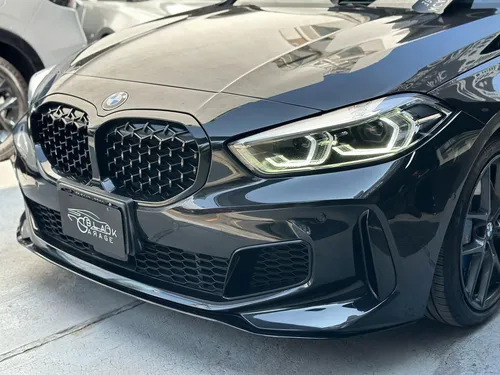 BMW Serie 1 2.0 M135I Xdrive