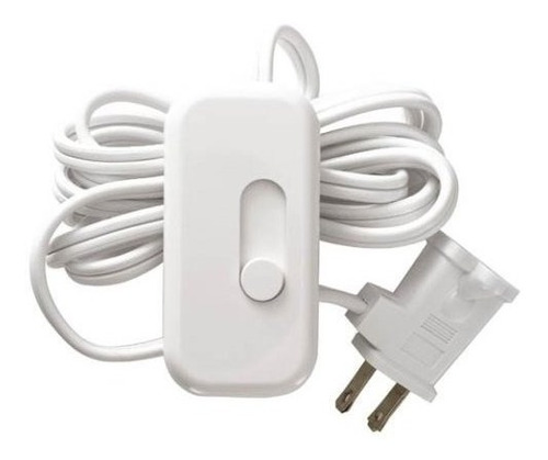 Lutron Credenza Plug-in Dimmer Para Bombillas Halogenas E In