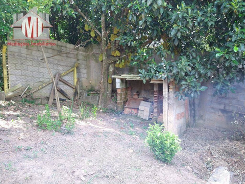Linda Chácara Com Escritura, 4 Dormitórios, Piscina, Pomar, Vista Deslumbrante, À Venda, 1400 M² Por R$ 350.000 - Zona Rural - Pinhalzinho/sp - Ch0614
