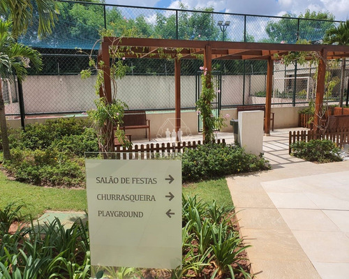 Imagem 21 de 30 de Apartamento - Ap03566 - 69345601