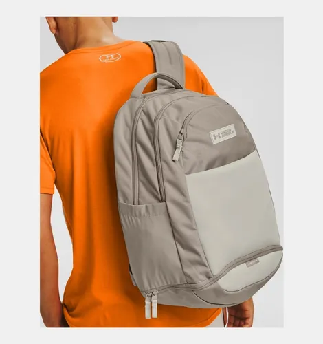 Mochila under sales armour recruit