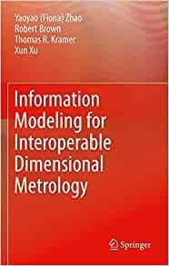 Modelado De Informacion Para Metrologia Dimensional Interope