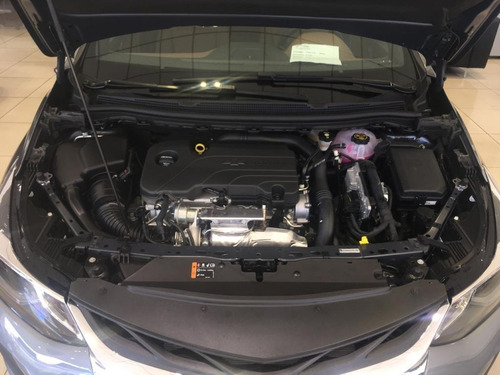 Chevrolet Cruze 5 Premier 1.4n Turbo Automático 2021 0km Gn