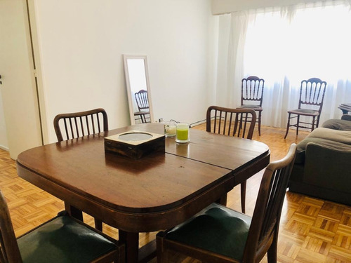 Imagen 3 de 19 de Rivera 2600 - Departamento De 3 Amb Con Balcón