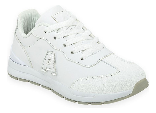 Addnice Zapatilla Los Angeles Classic Cordon Niños