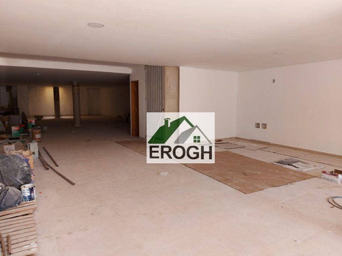 Imagem 3 de 24 de Cobertura Com 2 Dormitórios À Venda, 49 M² Por R$ 380.000 - Vila Pinheirinho - Santo André/sp - Co0334