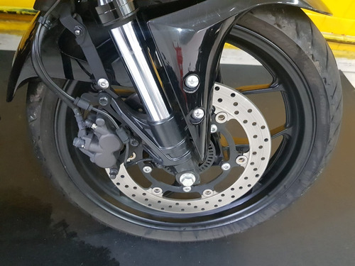 Imagem 7 de 14 de Yamaha Mt 03 Abs - 2021 - Km 13.000