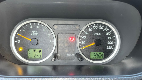 Ford Ecosport 1.6 Xlt Flex 5p
