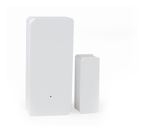 Imagen 2 de 4 de Sonoff Sensor De Puerta Dw1 Amazon Alexa Y Google Home Cdmx