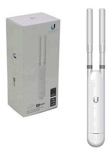 Access Point Ubiquiti Uap-ac-m Unifi Mesh Exterior