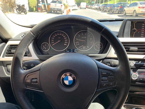 Bmw Serie 3 2.0 320i Sedan 184cv 2013