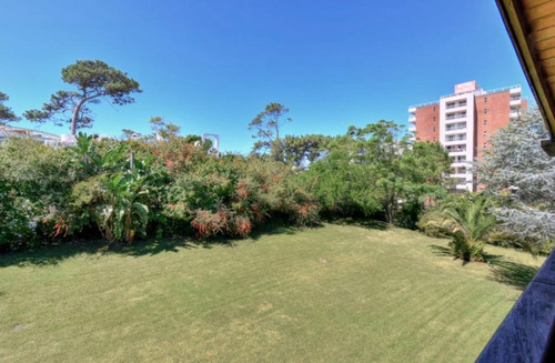 Imagen 10 de 27 de Punta Del Este Casa En Venta A Metros Del Mar