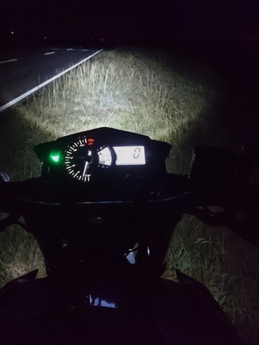 Imagen 8 de 8 de Yamaha Mt 03