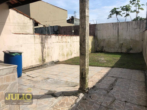 Imagem 18 de 28 de Sobrado Lado Praia Com 3 Dormitórios À Venda, 118 M² Por R$ 290.000 - Flórida Mirim - Mongaguá/sp - So0881