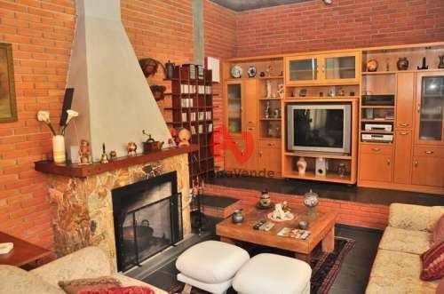 Imagem 13 de 20 de Alphaville 2 - Casa Com 4 Suítes À Venda, 600 M² - Alphaville - Barueri/sp - Ca1049