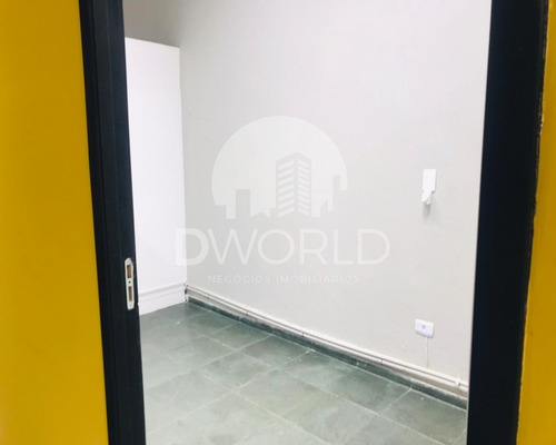 Pronto Para Uso - Localização Estratégica! - Sl00049 - 69472206