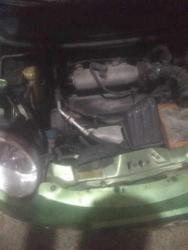 Chery Chery Qq Cherry Qq 2011