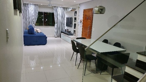 Imagem 4 de 21 de Casa De Condomínio À Venda Na Rua Ubaitaba, Vila Moraes, São Paulo - Sp - Liv-16109