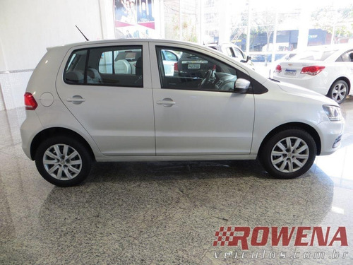 Imagem 5 de 14 de Fox Trendline Mod 2016 3 Cilindros Completo