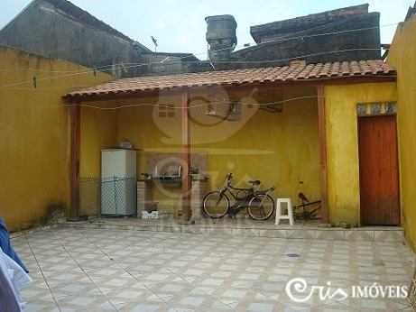 Imagem 9 de 9 de Casa Em Jardim Itapark - Mauá - Sp - 26/a152