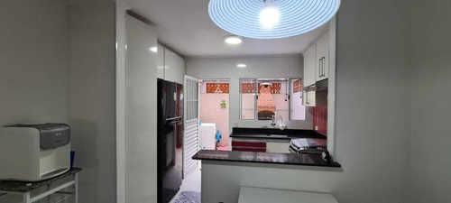 Imagem 4 de 21 de Sobrado Com 02 Dormitórios E 110 M² | Imirim , São Paulo | Sp - Sb484452v