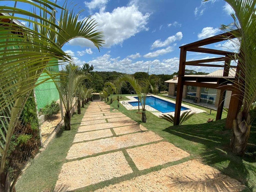 Imagem 24 de 28 de Chácara Com 3 Dormitórios À Venda, 1300 M² Por R$ 1.380.000,00 - Centro - Ibiúna/sp - Ch0011