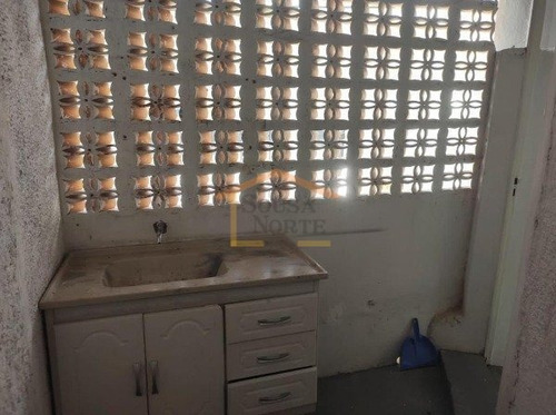 Imagem 3 de 3 de Salao Comercial, Aluguel, Agua Fria, Sao Paulo - 29910 - L-29910